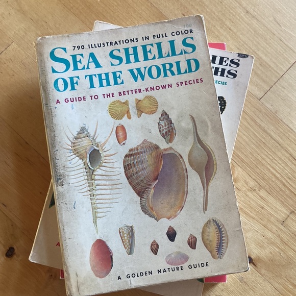 Set of 3 Vintage Golden Nature Guides - Picture 5 of 9